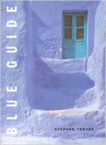 Blue Guide Bookcover
